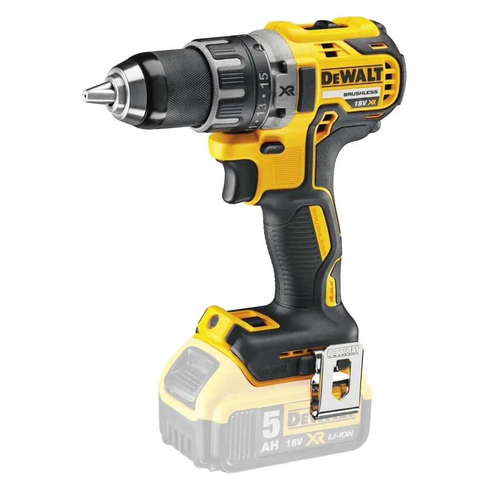 DeWalt DCD791N