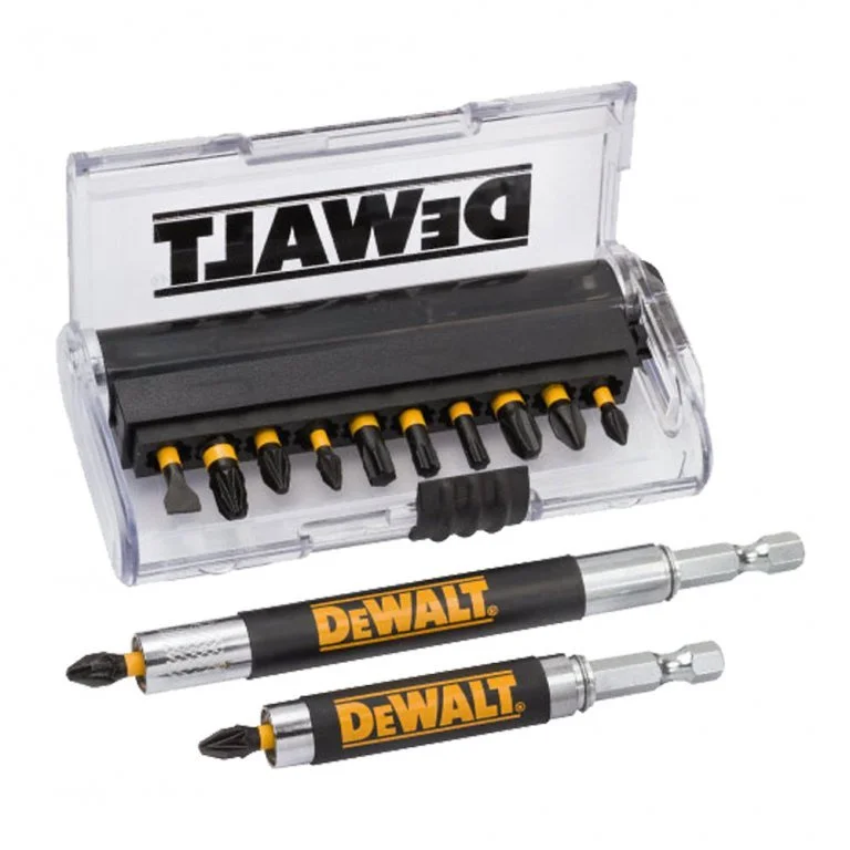 DeWALT DT70512 sada bitů 14ks