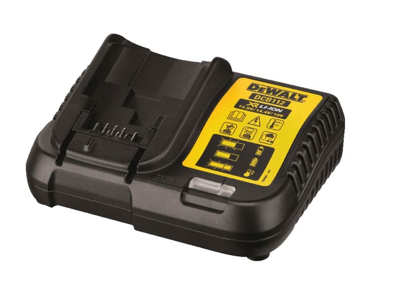 DeWalt DCB112