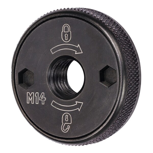 DeWALT rychloupínací matice DT3559