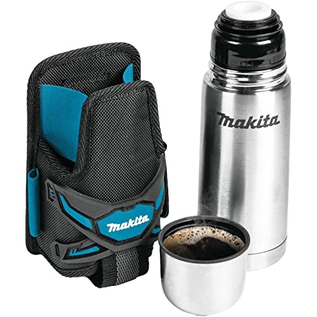 MAKITA termoska P-72148 s pouzdrem