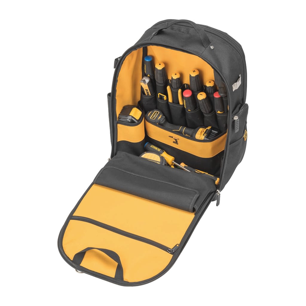DeWALT DWST81690-1 batoh 