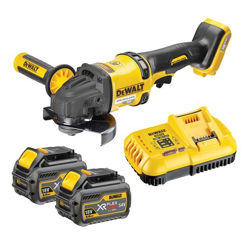 DeWALT DCG418T2