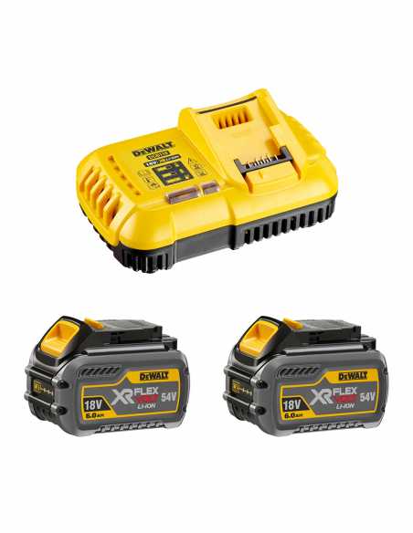 DeWALT DCB118T2