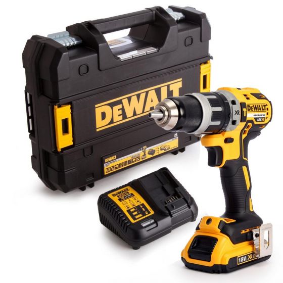 DeWalt DCD796D1