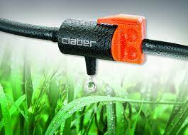 Claber 91217 Kvapkovač 0-6 L/hod 10ks