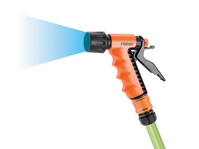 Postřikovač-pistole ERGO CLABER 8539