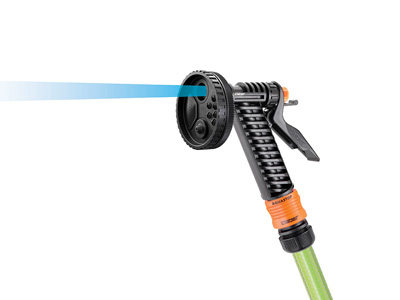 Postřikovač-pistole GARDEN CLABER 9373