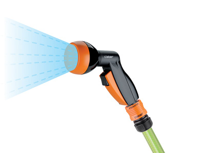 Postřikovač-pistole SPRCHA ELEGANT CLABER 9082