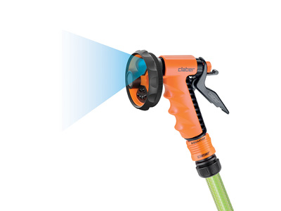 Postřikovač-pistole GARDEN CLABER 9391