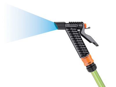 Postřikovač-pistole SPRAY CLABER 8756