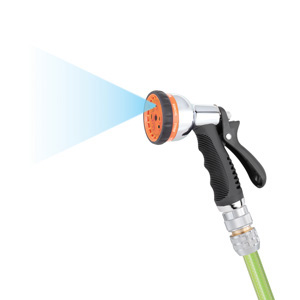 Postřikovač-pistole MULTI CLABER 9622