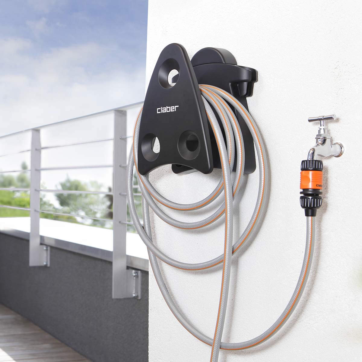 Mini set GARDEN CLABER 9032