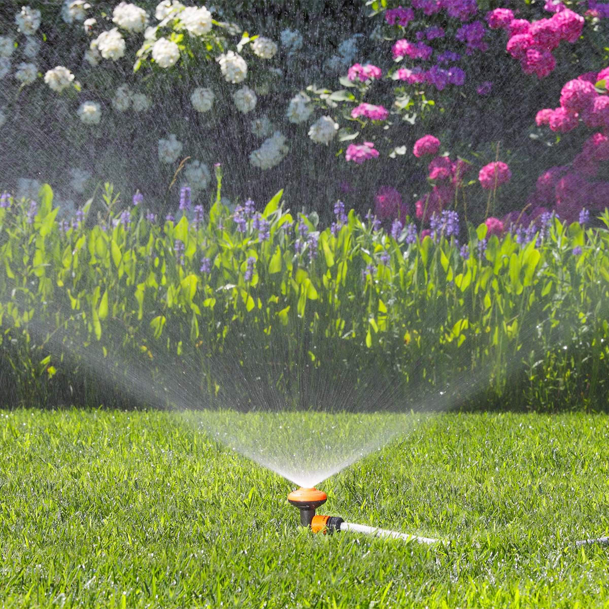 Postřikovač JET CLABER 8661