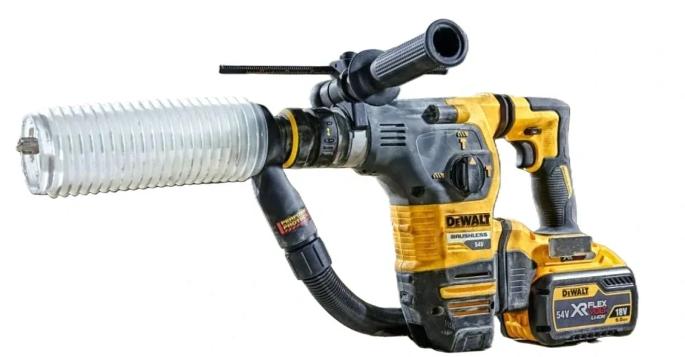 DeWALT DWH201D-XJ