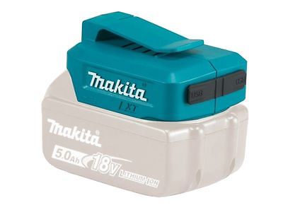 Makita DEAADP05 USB