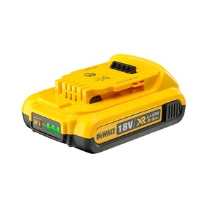 DeWalt DCB183 2,0 Ah Li-Ion 18V XR