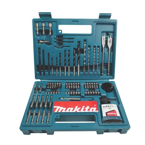 Makita P-53811, 100-dílná sada