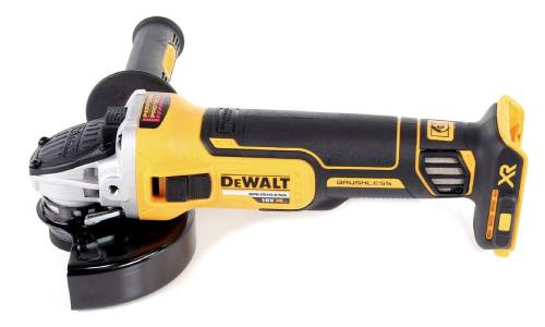 DeWALT DCG407N
