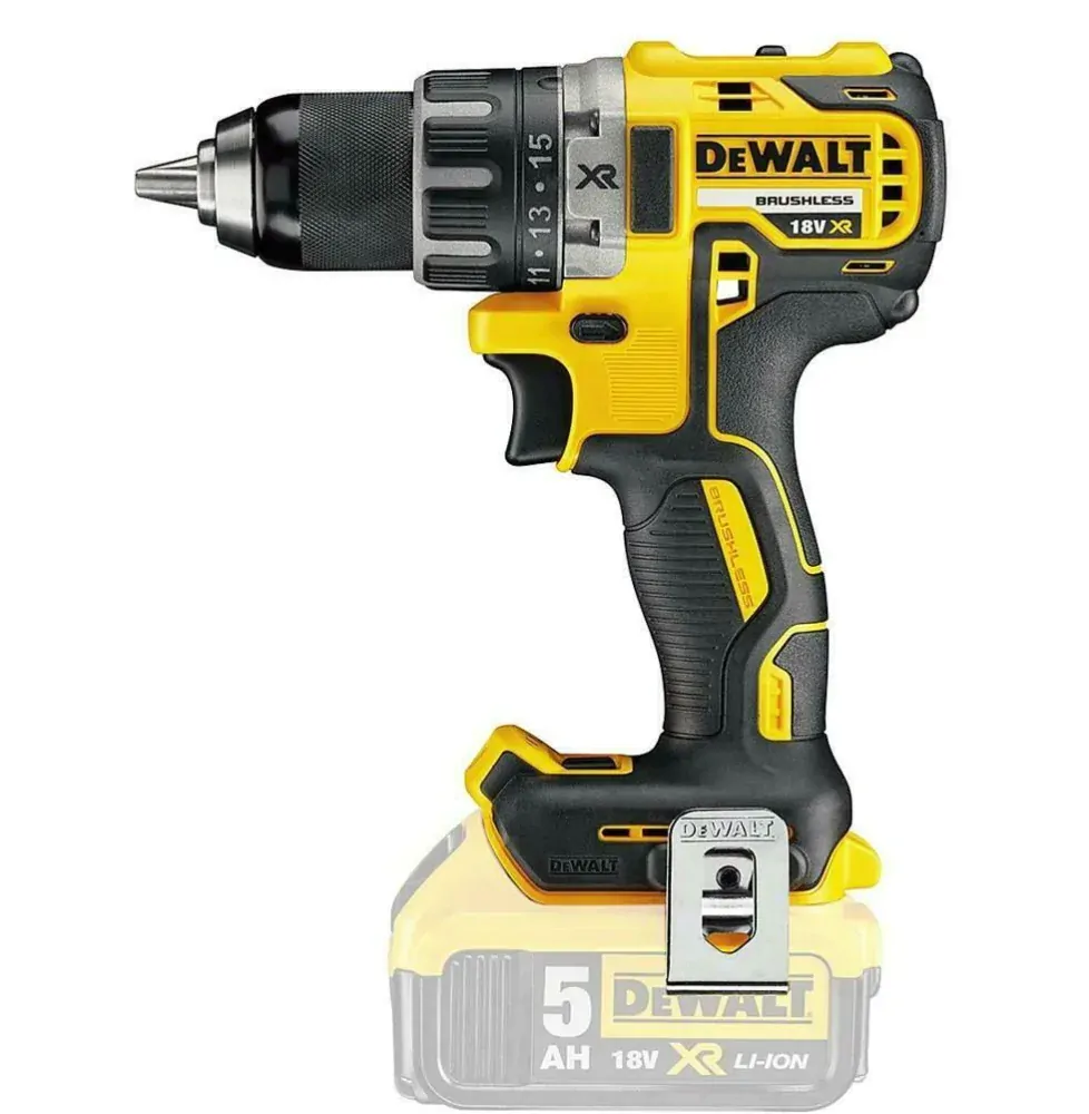 DeWalt DCD791N
