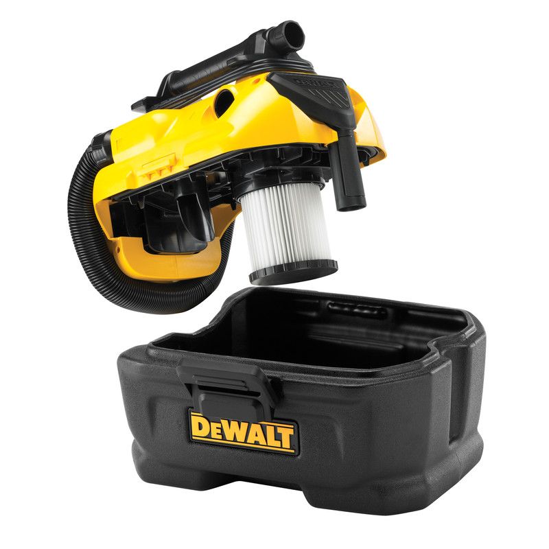 DeWalt DCV584L