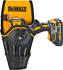 DeWALT DWST1-75653 pouzdro na vrtačku