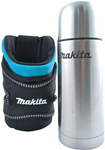 MAKITA termoska P-72148 s pouzdrem