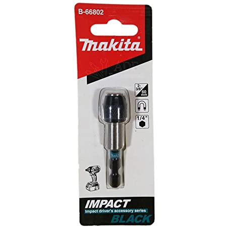 Makita magnetický držák bitů B-66802
