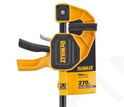 DeWALT DWHT0-83186 svěrka 600mm, 270Kg