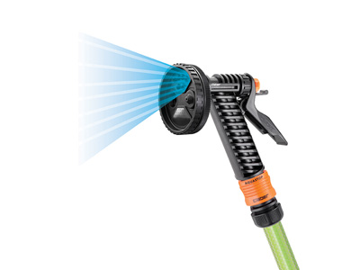 Postřikovač-pistole GARDEN CLABER 9373