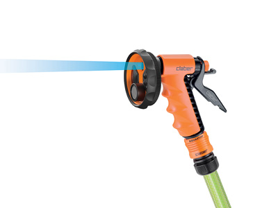 Postřikovač-pistole GARDEN CLABER 9391