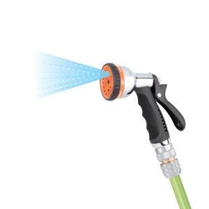 Postřikovač-pistole MULTI CLABER 9622