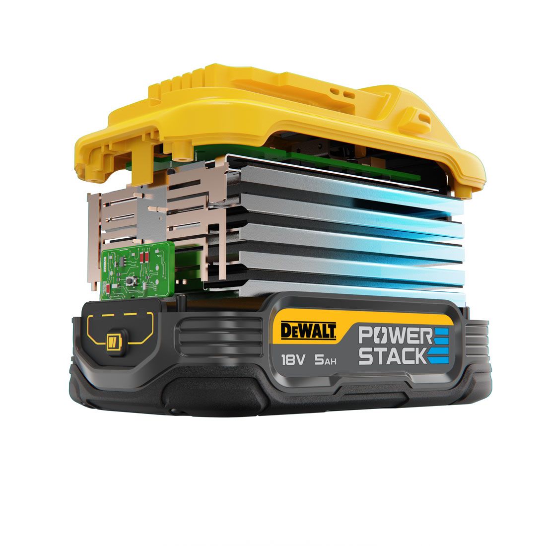 Dewalt DCK2051H2T