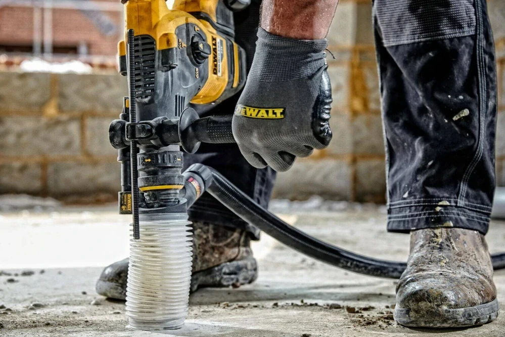 DeWALT DWH201D-XJ