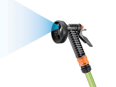 Postřikovač-pistole GARDEN CLABER 9373