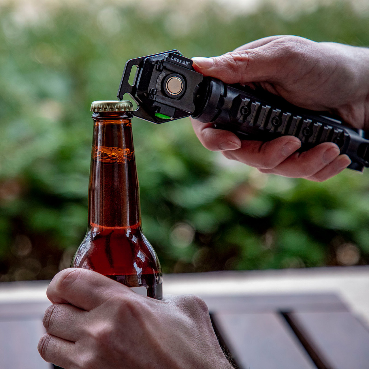 LitezAll 26215 světlo - trojnožka