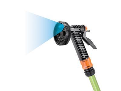 Postřikovač-pistole GARDEN CLABER 9373