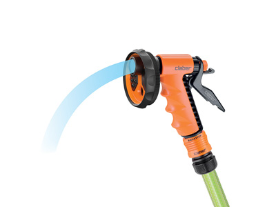 Postřikovač-pistole GARDEN CLABER 9391