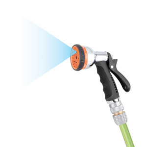 Postřikovač-pistole MULTI CLABER 9622