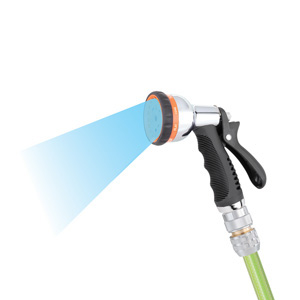 Postřikovač-pistole MULTI CLABER 9622