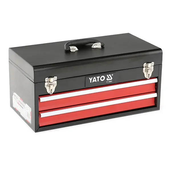 YATO YT-38951 sada nářadí 80 dílná