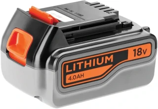 Black&Decker BL4018 18V 4,0Ah Li-lon