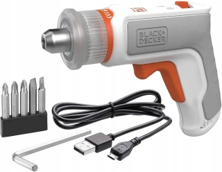 Black & Decker BCRTA01